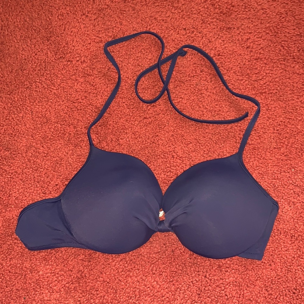 Victoria Secret Pink Bathing Suit top